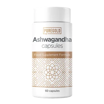 ASHWAGANDHA