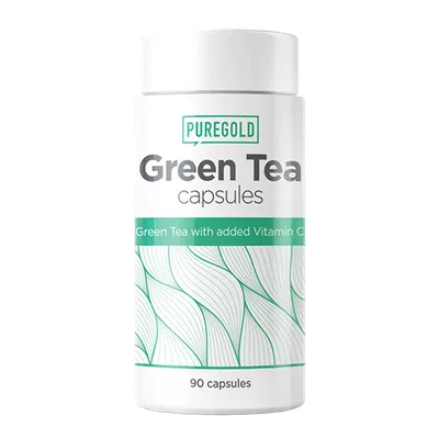 GREEN TEA
