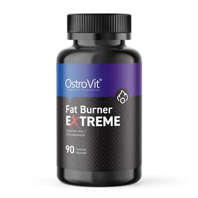FAT BURNER EXTREME