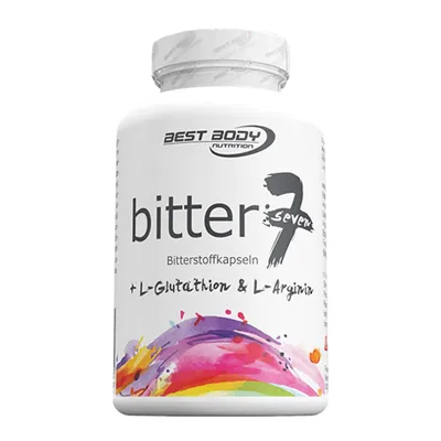 BITTER SEVEN