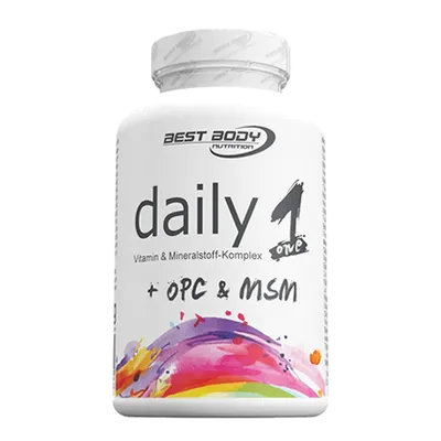 DAILY ONE