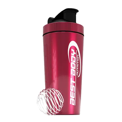 ŠEJKER STEEL 739ML