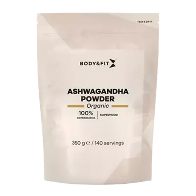 ORGANIC ASHWAGANDHA POWDER