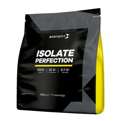 ISOLAT PERFECTION 1988g