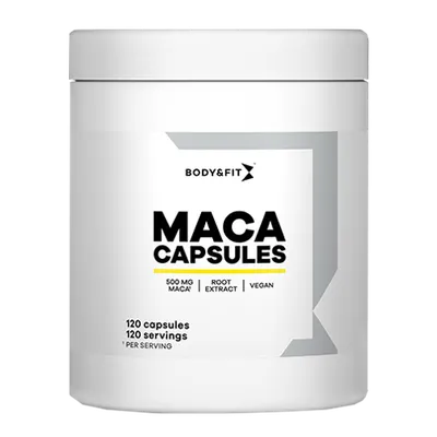 MACA