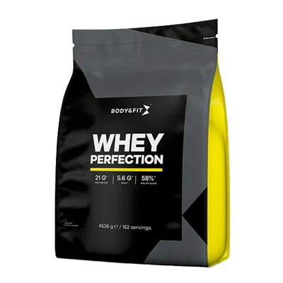 WHEY PERFECTION 4530g