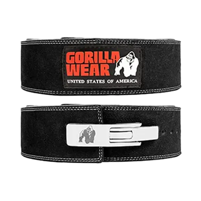 GORILLA KOŽNI POJAS