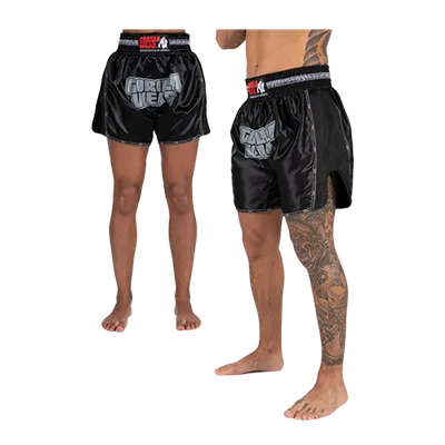 ŠORC PIRU MUAY THAI