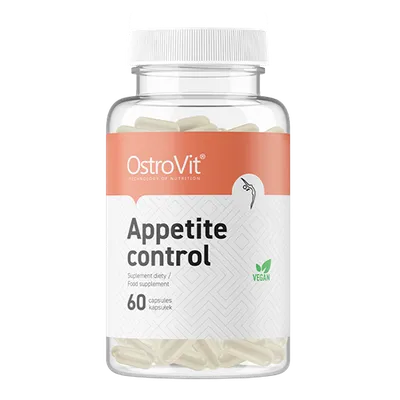 APPETITE CONTROL