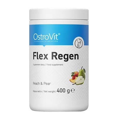 FLEX REGEN 400g