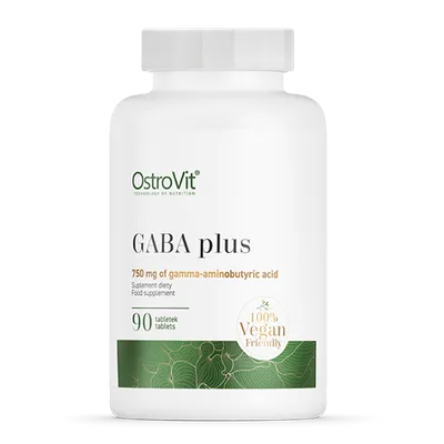 GABA PLUS
