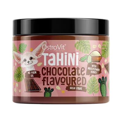 TAHINI 500g