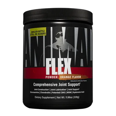 ANIMAL FLEX POWDER 339g
