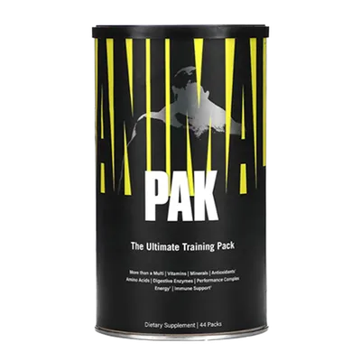 ANIMAL PAK 44 PACK