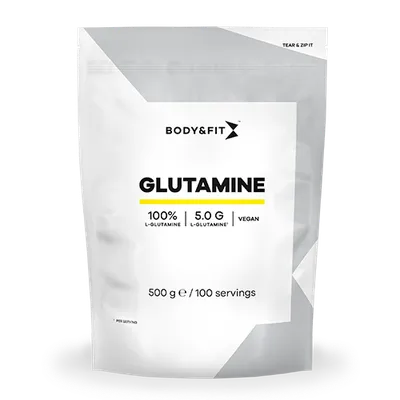 GLUTAMINE