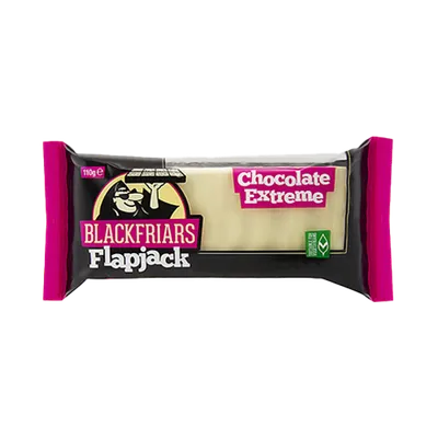 BLACKFRIARS FLAPJACK CAKE