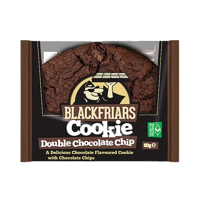 BLACKFRIARS COOKIE