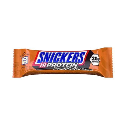 SNICKERS HI PROTEIN 57g
