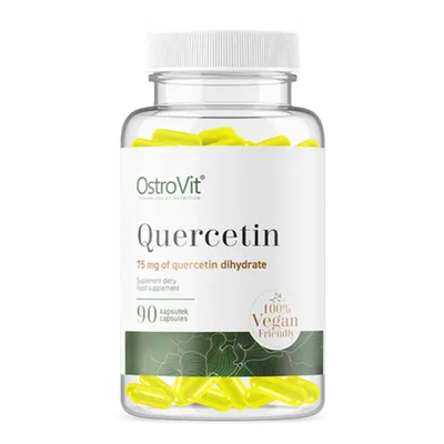 QUERCETIN VEGE