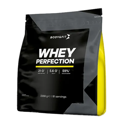 WHEY PERFECTION 2270g