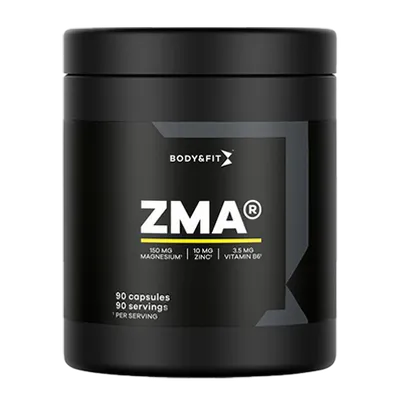 ZMA