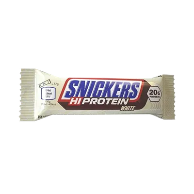 SNICKERS HI PROTEIN 57g