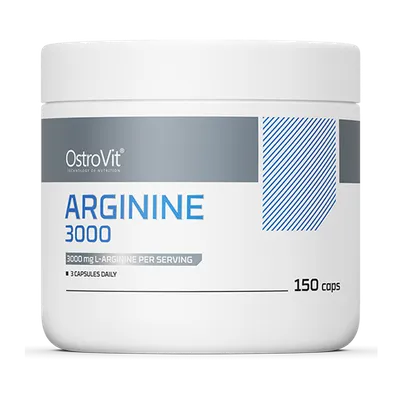 ARGININE 3000