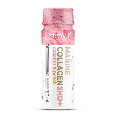 MARINE COLLAGEN SHOT