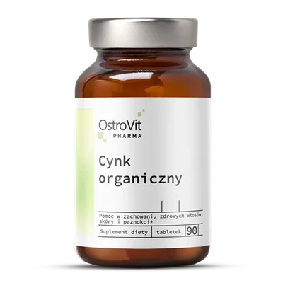 ZINC ORGANIC