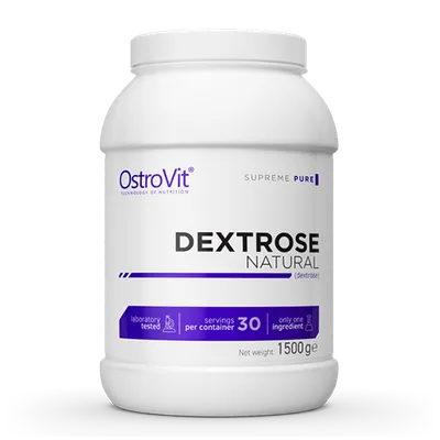 DEXTROSE 1500g