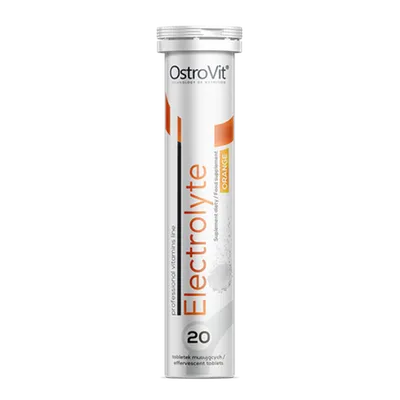ELEKTROLYTE