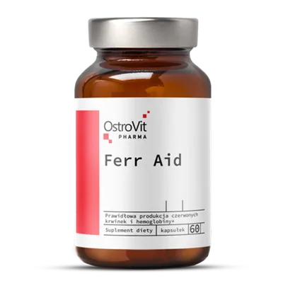 FERR AID