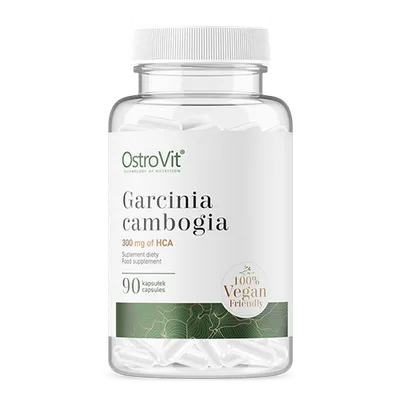 GARCINIA CAMBOGIA VEGE