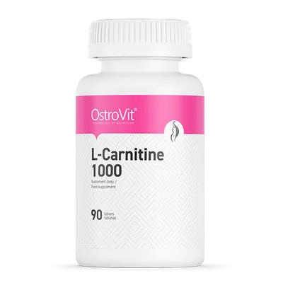 L-CARNITINE 1000