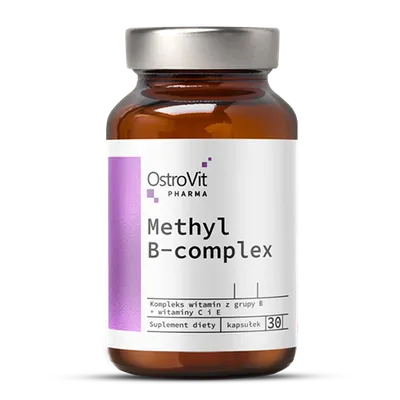 METHYL B-COMPLEX