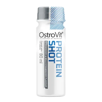 PROTEIN SHOT 80ml