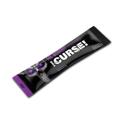 THE CURSE