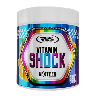 VITAMIN SHOCK 300g