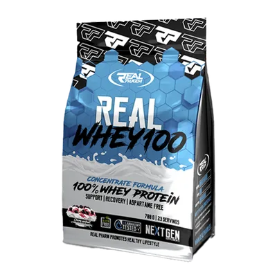 REAL WHEY 100 700g