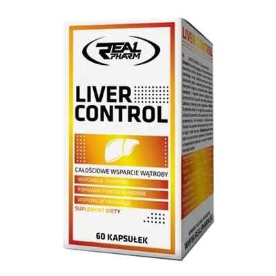 LIVER CONTROL