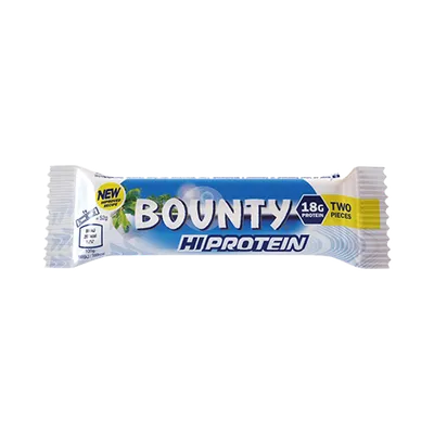 BOUNTY HI PROTEIN 52g