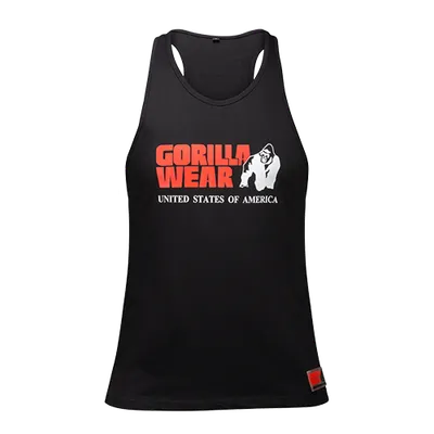 TANK TOP CLASSIC