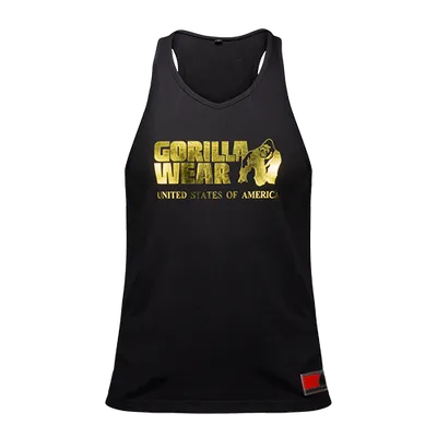 TANK TOP CLASSIC