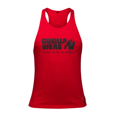 TANK TOP CLASSIC