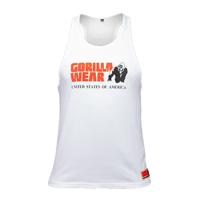TANK TOP CLASSIC