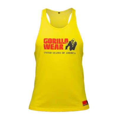 TANK TOP CLASSIC