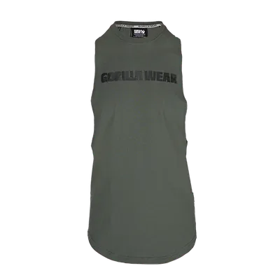 TANK TOP MILO