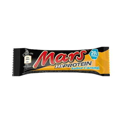 MARS HI PROTEIN 59g
