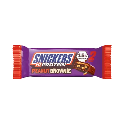 SNICKERS HI PROTEIN 50g