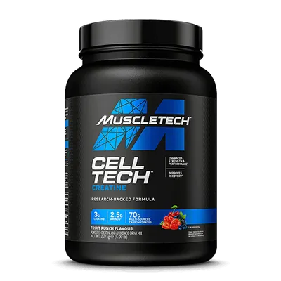 CELL-TECH 2270G